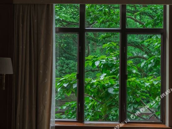 Фото Shangri-La Hangzhou