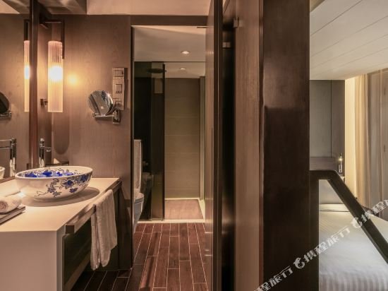 Фото Amoy by Far East Hospitality