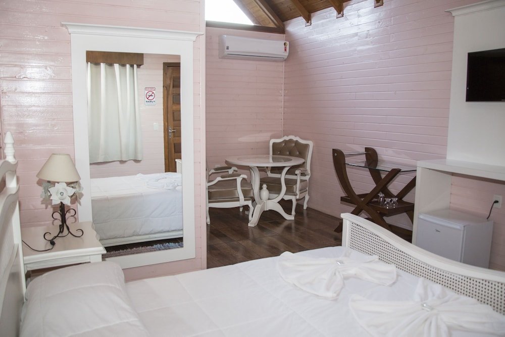 Фото Pousada Aconchego dos Sete Anões