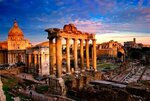 Rome by Suite Vatican