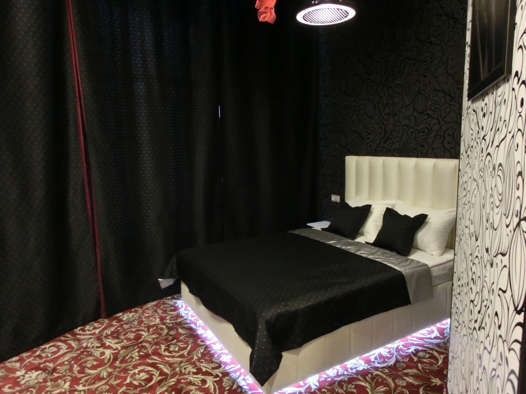 Фото День & Ночь