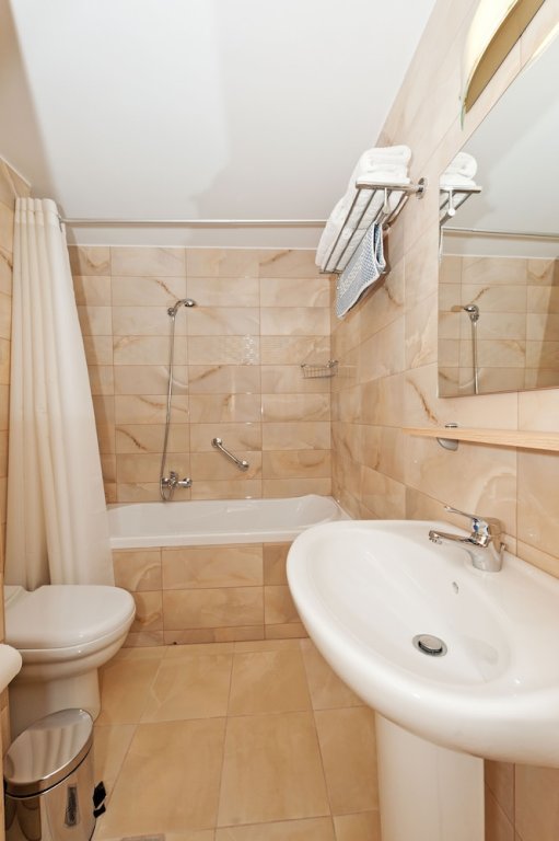 Фото Europa Hotel