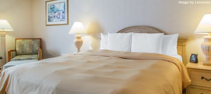 Фото Baymont by Wyndham South Holland