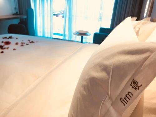 Фото Holiday Inn Express Suzhou Industrial Park, an Ihg Hotel