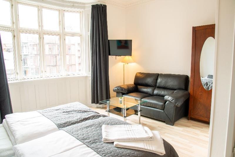 Фото Hotel Amager