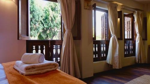 Фото Hotel Timila