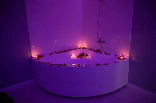 Орск қаласындағы эротикалық массаж