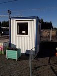 VladimirStroy (ulitsa Svyazi, 8), prefabricated buildings