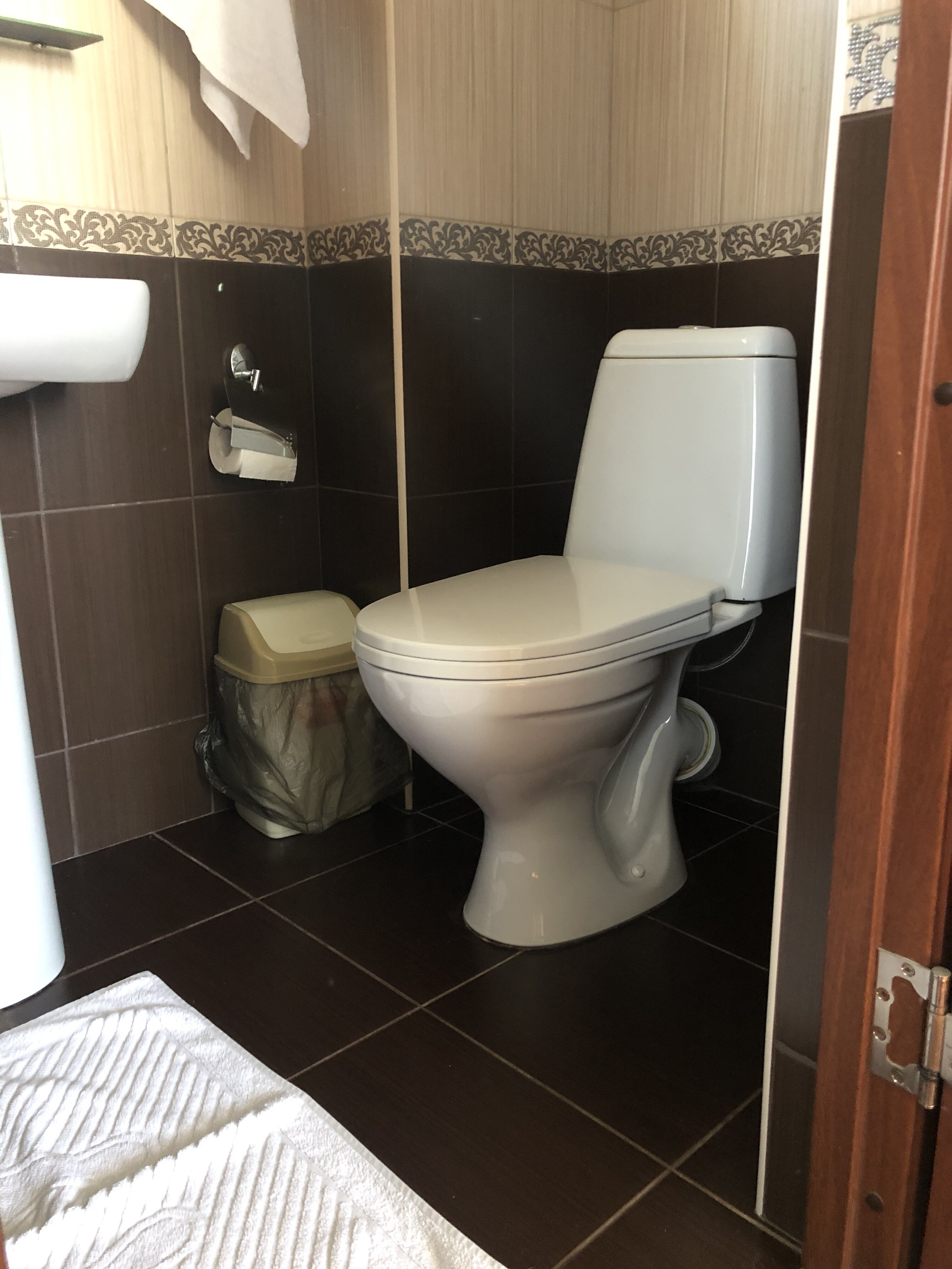 Фото Сальма