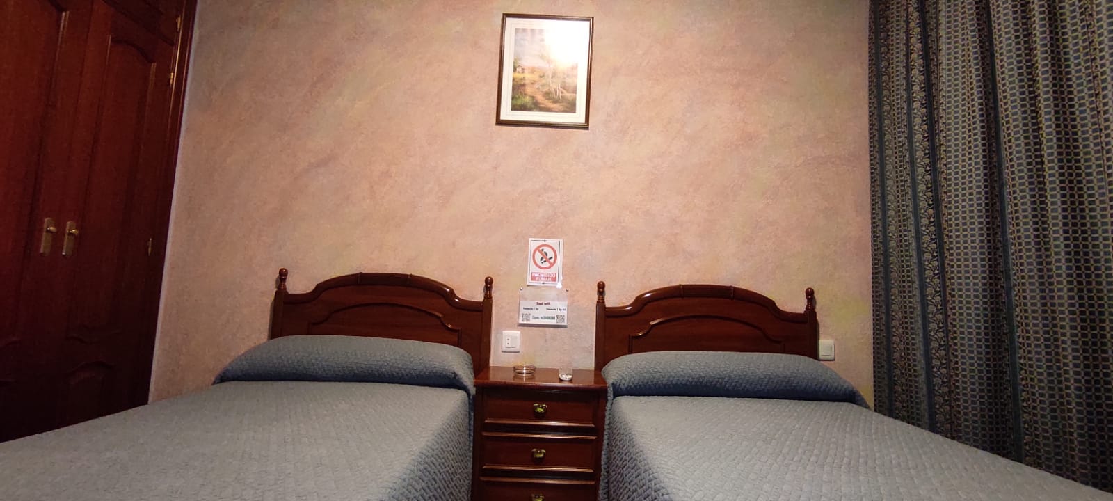 Фото Hostal Venecia