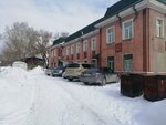 NPTs KaVUT (Karagandinskaya Street, 6А) ، الآلات والمعدات الزراعية