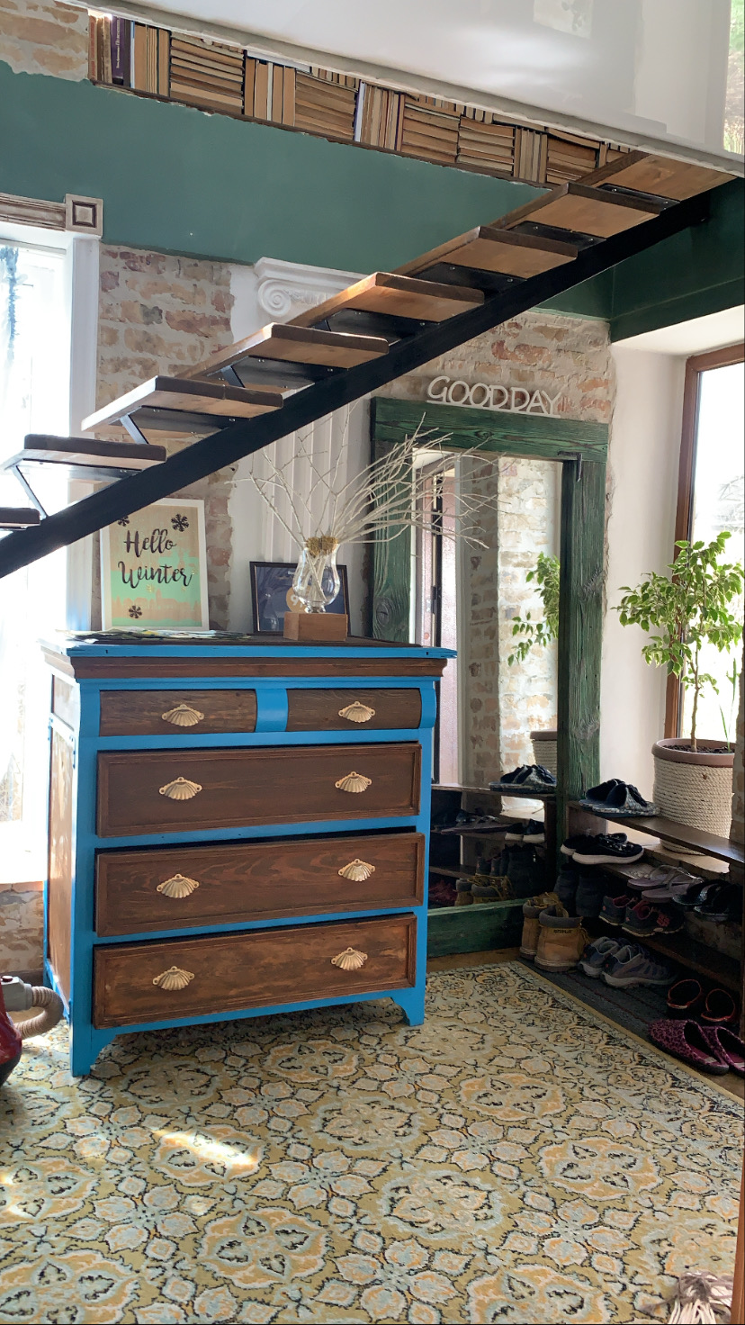 Фото Sweet Home Art Boutique