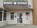 Живое пиво (Respublikanskaya ulitsa, 50К) ، متجر بيع البيرة