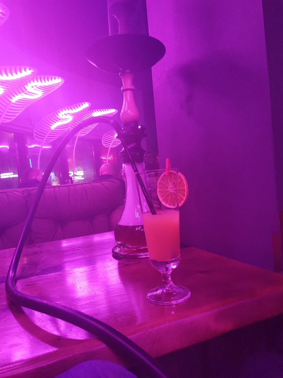 12 мест, где покурить кальян в Ставрополе — Яндекс Карты