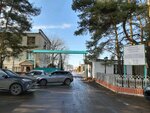 Мехколонна № 12 (Kursk District, Zheleznodorozhny okrug, 3-ya Agregatnaya ulitsa, 20/9), construction and maintenance of engineering networks