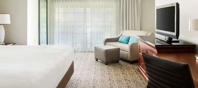 Фото Hyatt Regency Newport Beach