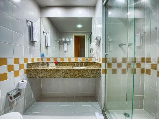 Фото Comfort Hotel Ibirapuera