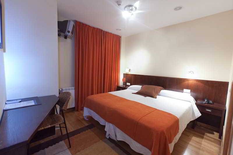 Фото Hotel Alda Algalia