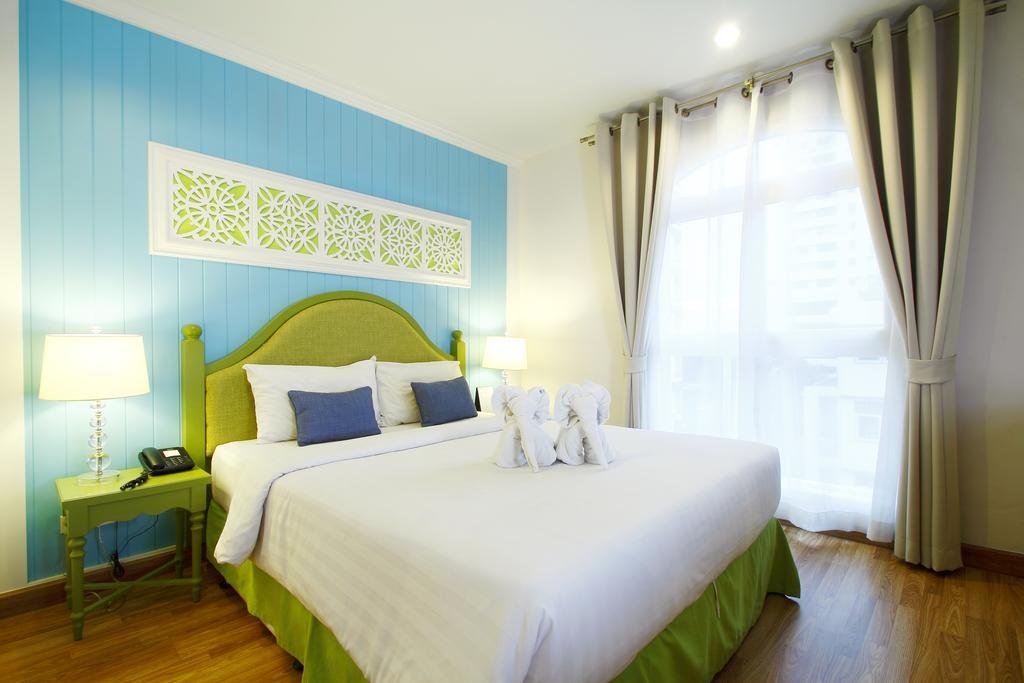 Фото отеля 4