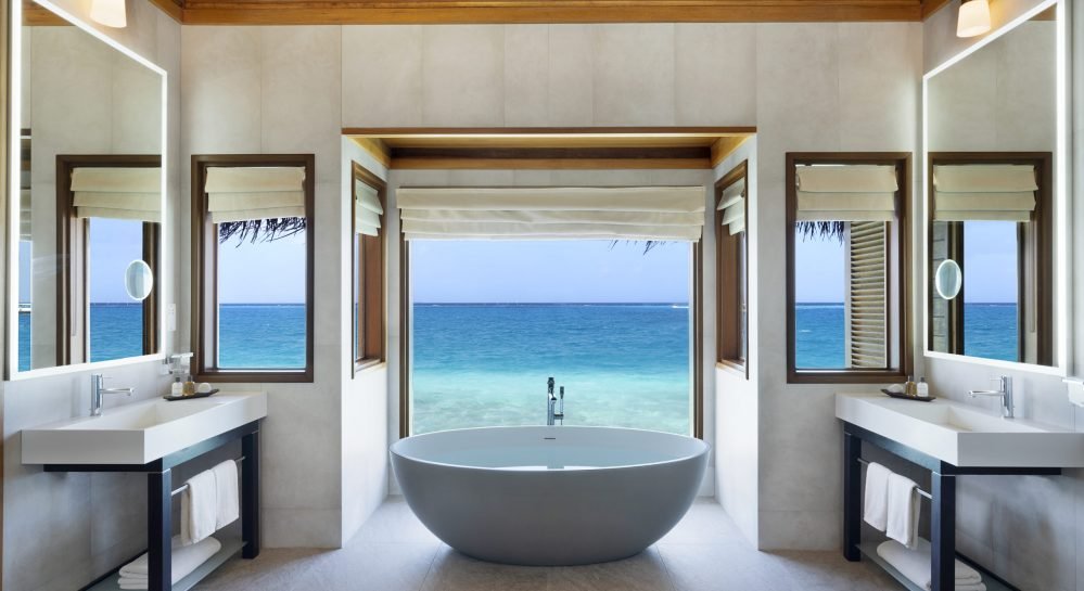 Фото Per Aquum Huvafen Fushi