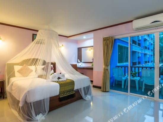 Фото Aonang Silver Orchid Resort