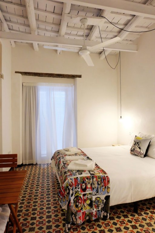 Фото Casa de Huéspedes Santa María - Adults Only