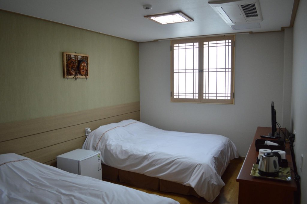 Фото Nihao Guesthouse