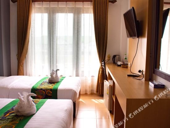 Фото Sokdee City Hotel