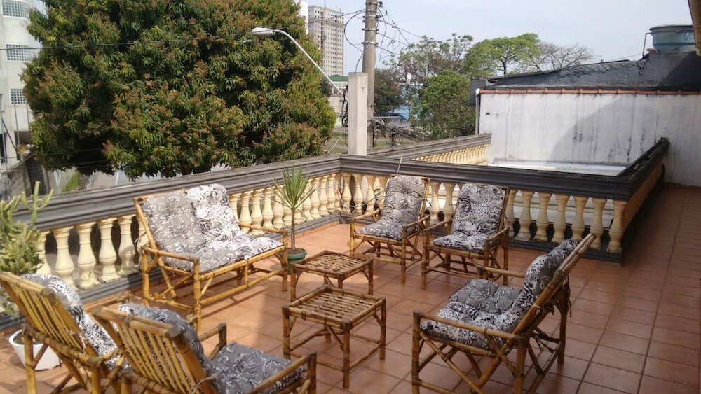 Hotel Pousada Sognares, Guarulhos, photo