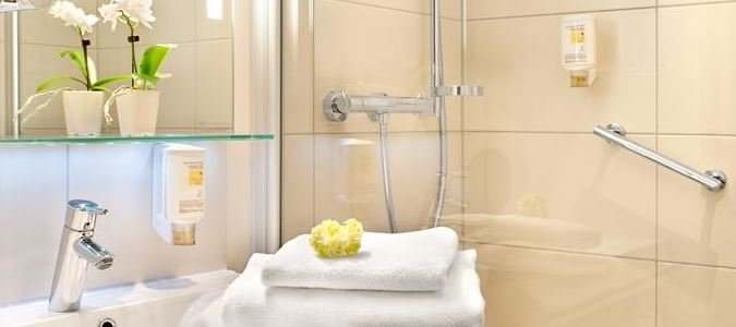 Фото Best Western Favorit