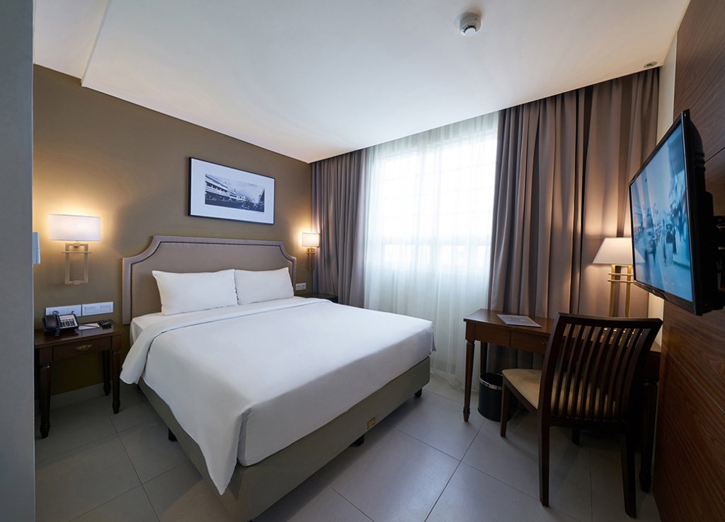 Фото Kokoon Hotel Surabaya