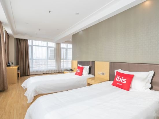 Фото Ibis Tianjin Wuqing