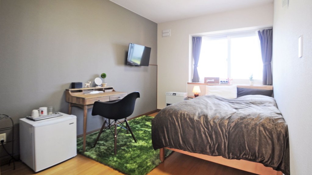 Фото B&b Yado Kitakai