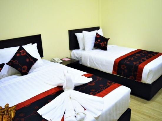 Фото Adya Hotel Kuala Lumpur