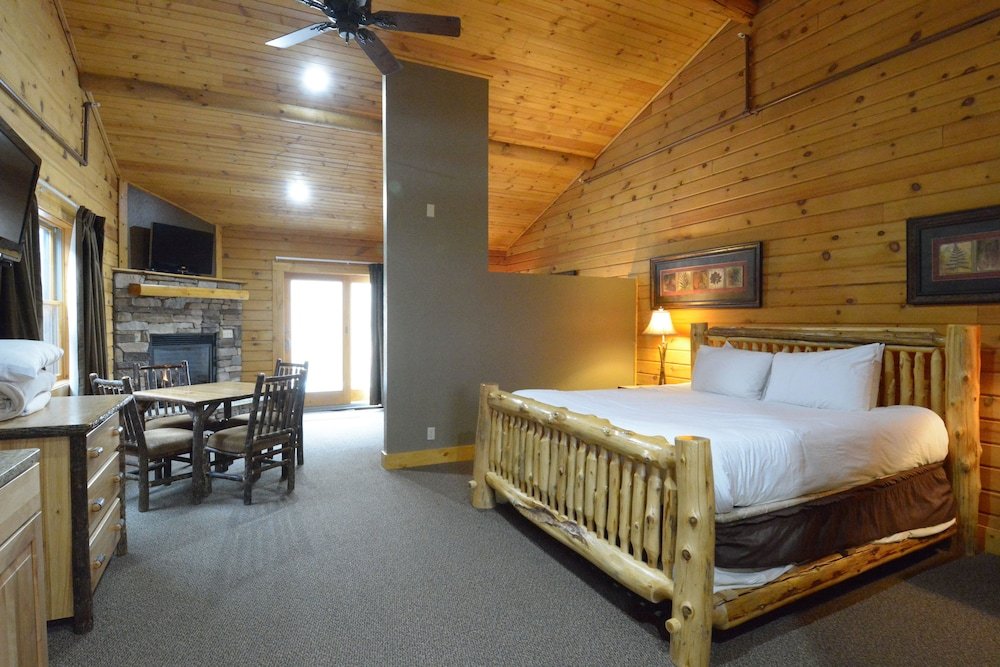 Фото The Lodges at Sunset Village