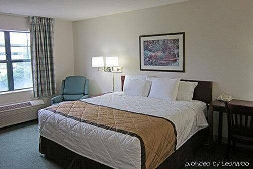 Гостиница Extended Stay America Suites Rochester North
