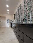 Optika Medcode (Rozhdestvenskaya Street, 34), opticial store