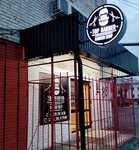 Top_barber (Kabardinskaya ulitsa, 85), barber shop
