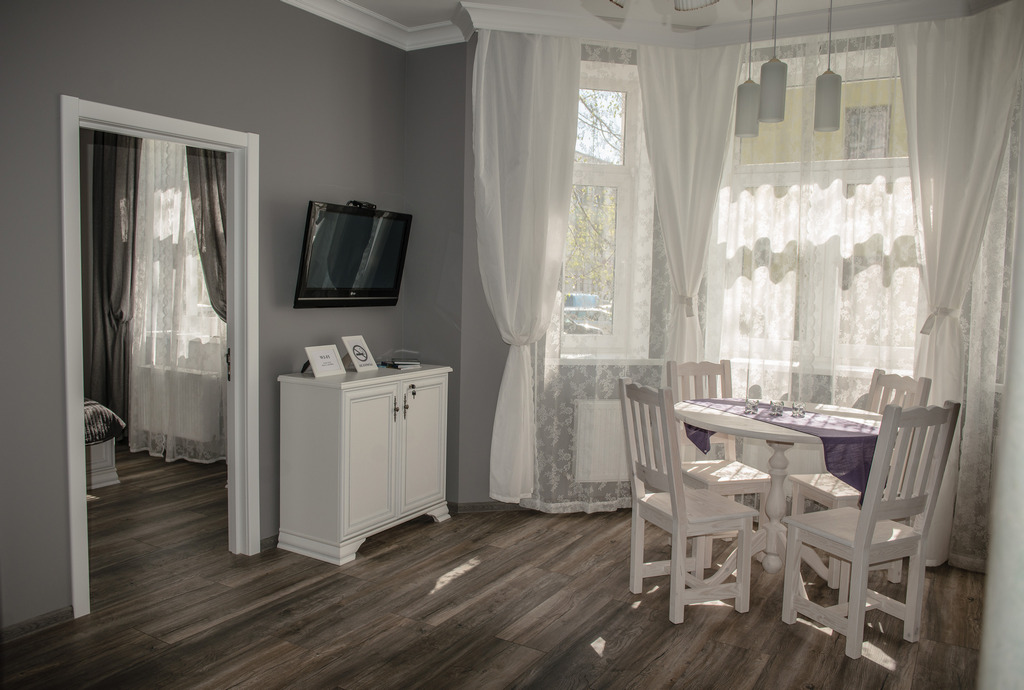 Фото отеля 5