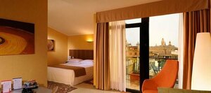 Гостиница Best Western Plus City Hotel