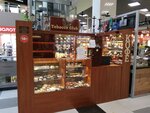 Tobacco Club (ploshchad Lenina, 4), tobacco and smoking accessories shop