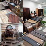 Напольные покрытия (Zhurnalistov Street, 62), flooring