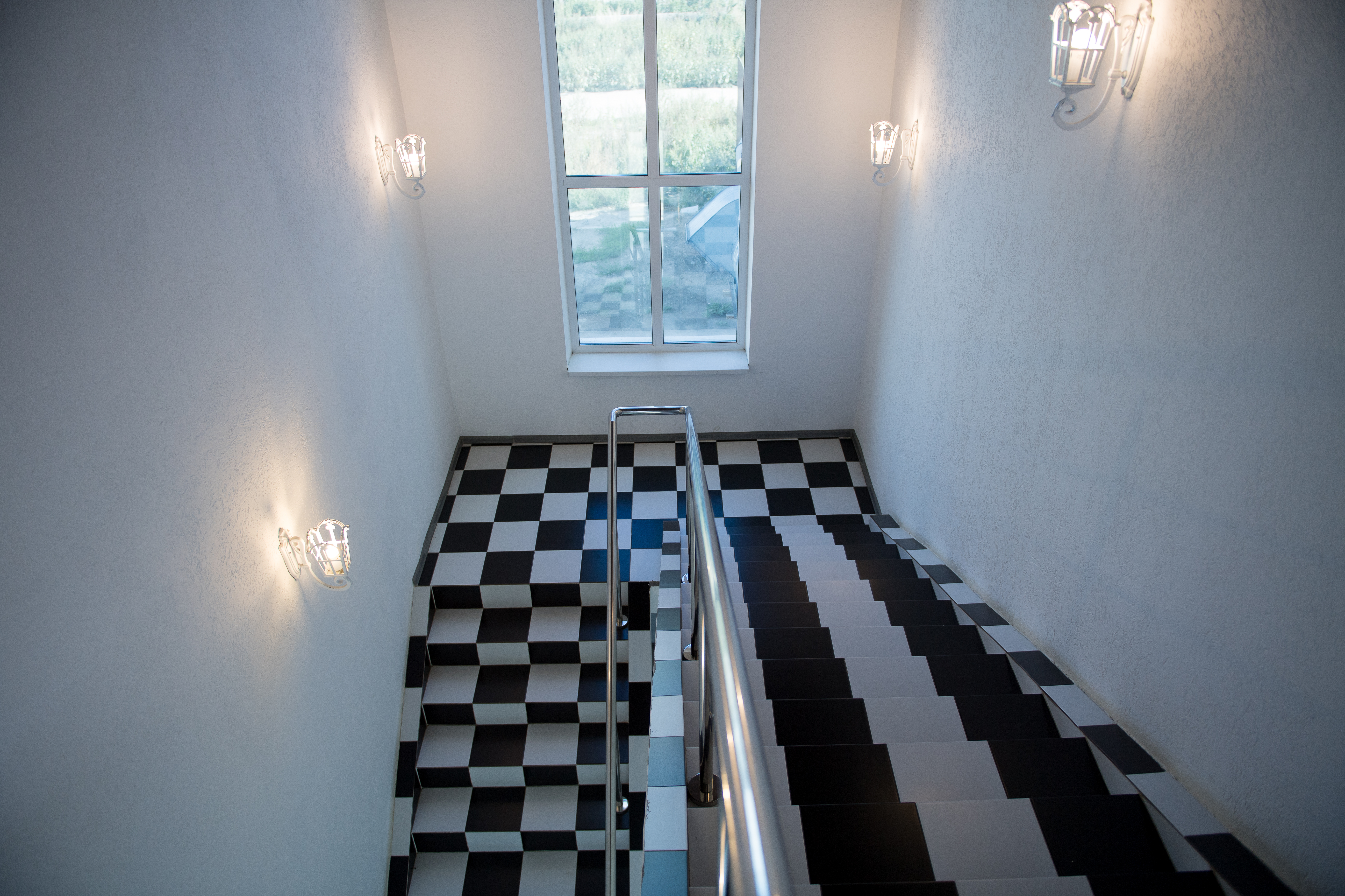 Фото Придорожный комплекс МТС М5 894 км