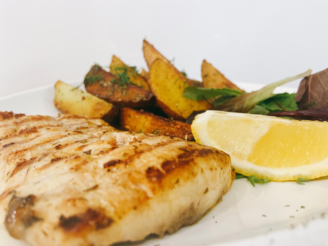 Фото Форт Апатур