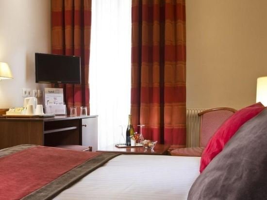 Фото Europe Hotel Paris Eiffel