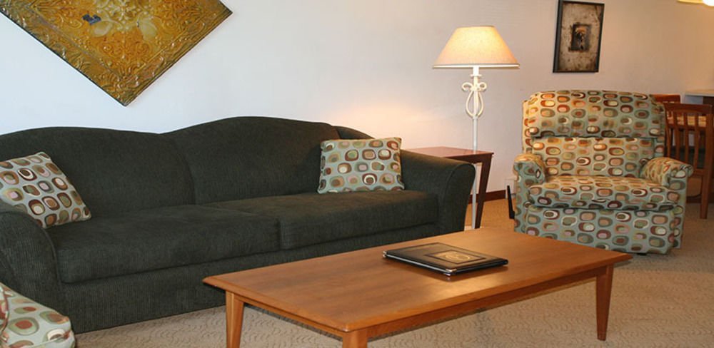 Фото Scandinavian Lodge