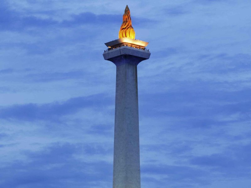 Фото Ibis Jakarta Senen