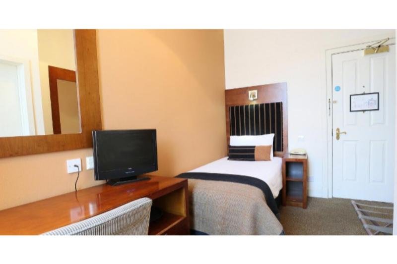 Фото Columba Hotel Inverness by Compass Hospitality
