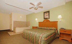 SureStay Hotel by Best Western Alice (US, Alice, Texas, 78332, 1350 S Business Highway 281, Элис, США), гостиница в Элисе