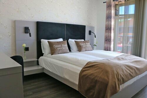 Гостиница Tynset Hotel в Хедмарке